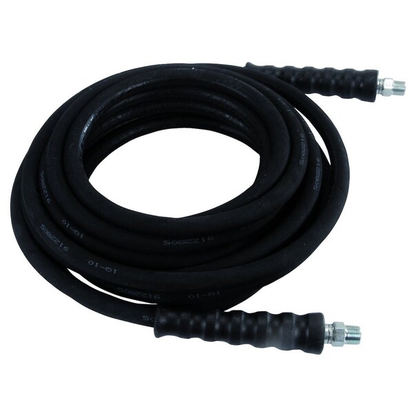 High Pressure Extension Hose 12.95" x13.1" x3.8"